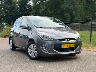 Hyundai ix20 1.4i i-Motion/dealer onderhouden/