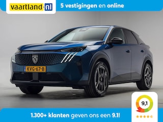 Peugeot 3008 Allure 73 kWh [ Navi Apple/Android Cruise Clima Camera ]