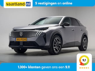 Peugeot 3008 Allure 73 kWh [ Navi Apple/Android Cruise Clima Camera ]