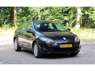 Renault Mégane 1.4 TCE Celsium | 2010 |✅Cruise | ❄️Clima | ⭐Navi |