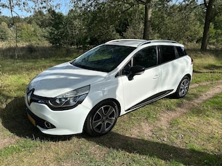 Renault Clio Estate 0.9 TCe Night&Day apk t/m 11-06-2027
