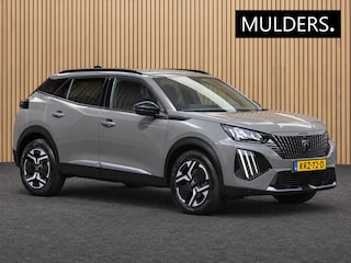 Peugeot 2008 1.2 Hybrid 145 Allure VOORRAAD KORTING