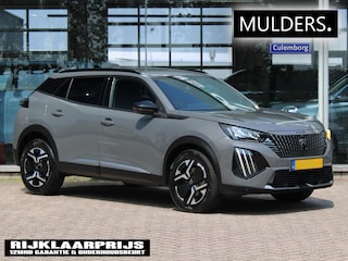 Peugeot 2008 1.2 Hybrid 145 Allure VOORRAAD KORTING