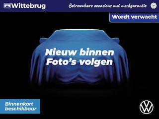 Volkswagen Polo 1.0 TSI Life Parkeersensoren voor en achter / App-Connect / Adaptive Cruise Control