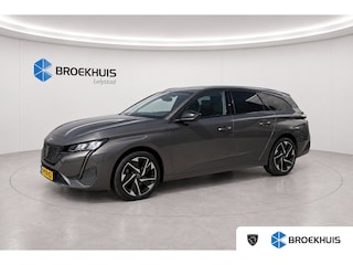 Peugeot 308 SW 1.2 PURETECH 130PK ALLURE PACK BUSINESS / NAVI / LEDER / CLIMA / PDC / 17" LMV / CAMERA / KEYLESS / FULL-LED / BLUETOOTH / CRUISECONTROL !!
