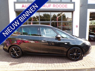 Opel Zafira Tourer 1.4 Black Cosmo 7 Persoon TOP ONDERHOUDEN EN VELE EXTRA'S!