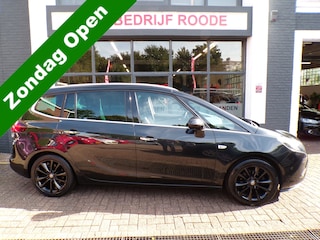 Opel Zafira Tourer 1.4 Black Cosmo 7 Persoon TOP ONDERHOUDEN EN VELE EXTRA'S!