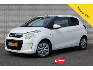 Citroën C1 1.0 VTi 72PK S&amp;S 5D Feel