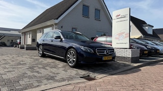 Mercedes-Benz Estate Business Solution