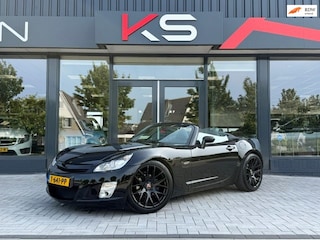 Opel GT 2.0 Turbo ECOTEC