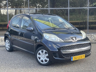 Peugeot 107 1.0 | Airco ❄️ | 5-deurs | Elektrische ramen |