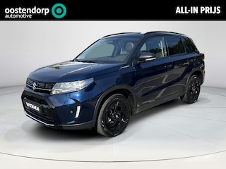 Suzuki Vitara 1.4 Boosterjet Smart Hybrid Special Edition NU MET € 2000,= INRUILVOORDEEL