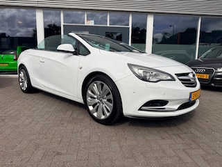 Opel Cascada 1.4 Turbo ecoFLEX Cosmo