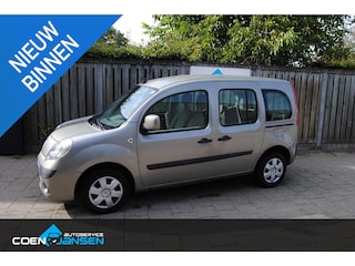 Renault Kangoo 1.6-16V Expression