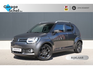 Suzuki Ignis 1.2 Stijl - Keyless - Stoelverwarming - Camera - Carplay - Navi - Rijklaar