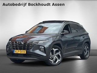Hyundai Tucson 1.6 T-GDI PHEV Comfort | Pano | Camera | Navi