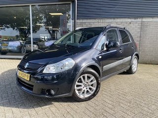 Suzuki SX4 1.6 Shogun