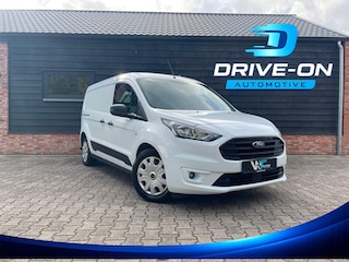Ford Transit Connect 1.0 Ecoboost L2 - CarPlay - 3 pers - Benzine