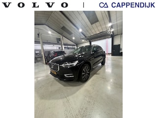 Volvo XC60 2.0 T5 AWD Inscription