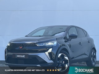 Renault Captur 1.6 E-Tech full hybrid 145 esprit Alpine | Stoelverwarming | 360° Camera | Navigatie | Adaptive Cruise Control |