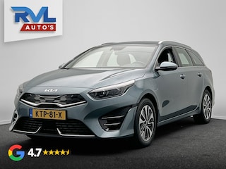 Kia Ceed Sportswagon 1.6 GDI PHEV DynamicLine| Camera | Carplay |Dealer Ondr. | Adapt. Cruise/Control | Stuur/Stoel Verwarming |