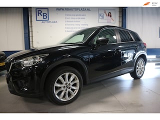 Mazda CX-5 2.2D HP GT-M 4WD AUTOMAAT / DEALER ONDERHOUDEN ! ! !