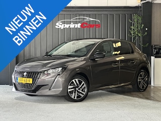 Peugeot 208 1.2 PureTech Allure Pack | Achteruitrijcamera | Stoelverwarming | Carplay | Cruise Control | LED Koplampen | LMV 16 |