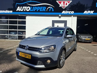 Volkswagen Polo 1.2 TSI Cross DSG Automaat Navi | All seasons | Camera | Nieuwe APK bij aflevering