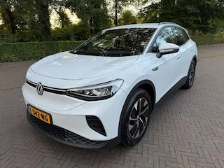 Volkswagen ID.4 Life 77 kWh SOH 91% Trekhaak/Acarplay/Acruise/Fabrieksgarantie