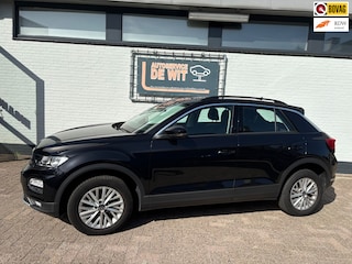 Volkswagen T-Roc 1.5 TSI Style