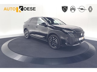 Peugeot 3008 1.2 Hybrid 136 GT | Adaptieve Cruise Control | Camera | Elektrische Kofferklep | Apple Carplay
