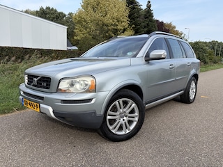 Volvo XC90 4.4 V8 R-Design / AUTOMAAT / SCHUIFDAK / 7 PERSOONS / LEER / CRUISE