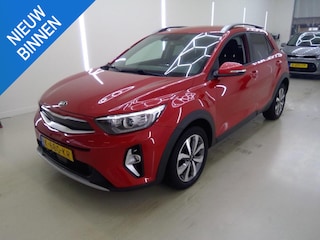 Kia Stonic 1.0 T-GDI MHEV DYNAMICPLUSLINE I P-CAMERA I ADAPTIVE CRUISE CONTROL I CLIMATE CONTROL