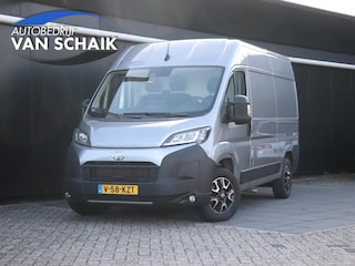 Toyota Proace Max 2.2 D-4D L2H2 3.5t Navigator | CAMERA | TREKHAAK | ADAPT. CRUISE | NAVI | APPLE CARPLAY |