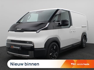 Kia PV5 L2H1 Plus 71.2 kWh 163PK Aut. Schuifdeur links en rechts, Navi, Adaptieve Cruise Control, Warmtepomp, Keyless