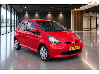 Toyota Aygo 1.0-12V 5DRS AIRCO ELEKTR-R NW-APK