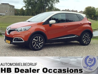 Renault Captur 0.9 TCe Dynamique