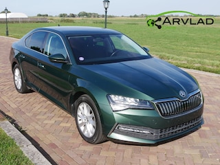 Skoda Superb 1.4 TSI HYB AUT iV Sportline HB**14500 NETTO**