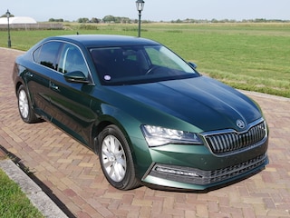 Skoda Superb 1.4 TSI HYB AUT iV Sportline HB**14500 NETTO**