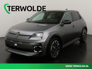 Renault 5 Roland-Garros 150 pk comfort range | Harman Kardon |