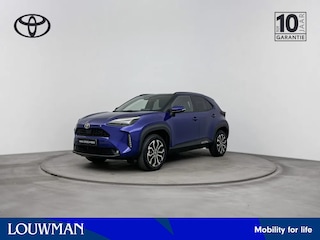 Toyota Yaris Cross 1.5 Hybrid 115 Dynamic | Stoelverwarming | Cruise Control Adaptief | Achteruitrijcamera |