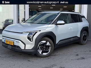 Kia EV3 Plus 81.4 kWh | Dodehoekdetectie| Stoel/stuurverwarming | Draadloze AppleCarplay/AndroidAuto | Navigatie