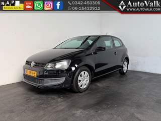 Volkswagen Polo 1.2 Easyline