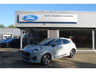 Ford Puma 1.0 EcoBoost Hybrid ST-Line X AUTOMAAT 360 GRADEN CAMERA | ADAPTIEVE CRUISE | WINTERPACK | BLIS | ELEKTR.KLEP |