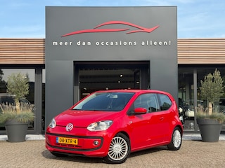 Volkswagen Up UP 1.0 75pk high up!