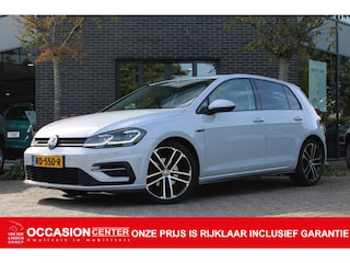 Volkswagen Golf 1.4 TSI R-line 150pk DSG Led/Navi/18"/Wint/Cam/Pdc/Carplay "RIJKLAAR"
