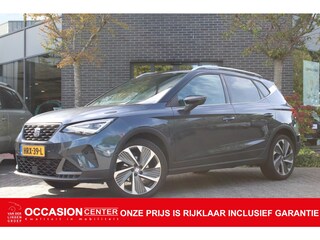 Seat Arona 1.0 TSI FR DSG Virtual/18"/Navi/Carplay/Cam/Pdc/Wint "RIJKLAAR"
