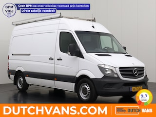 Mercedes-Benz Sprinter 313CDI L2H2 | Imperiaal | Trekhaak | Airco | 3-Zits