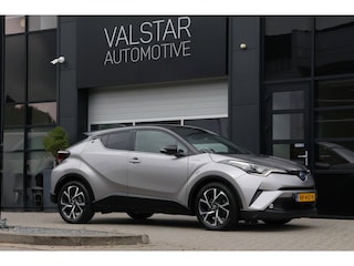 Toyota C-HR 1.8 Hybrid Bi-Tone Plus | UBL | CAMERA | LED