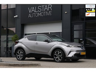 Toyota C-HR 1.8 Hybrid Bi-Tone Plus | UBL | CAMERA | LED